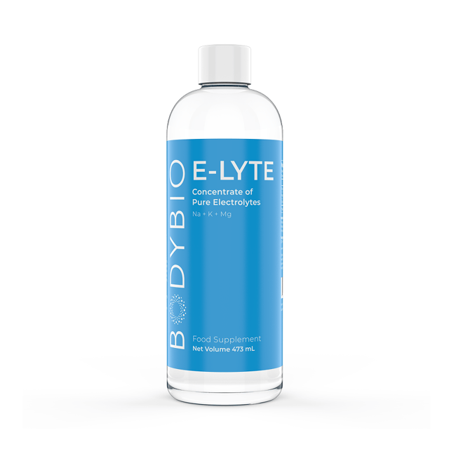 e-lyte