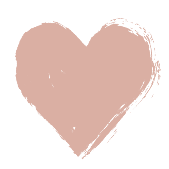 Dusky Blush Trim Paint