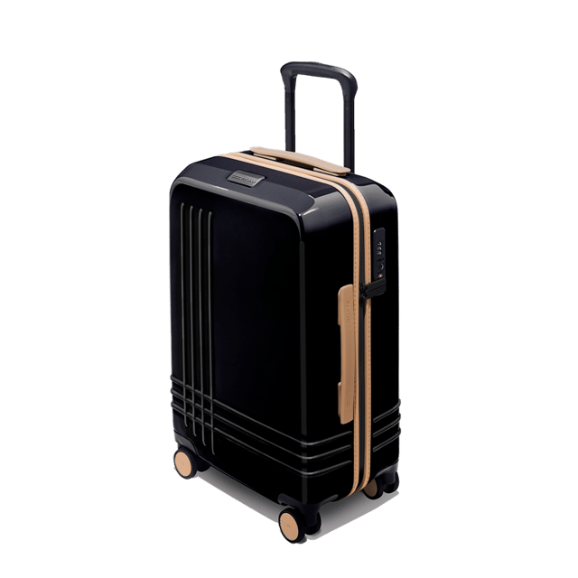 Carry-On Expandable