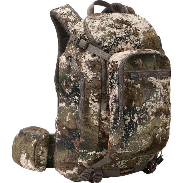 SHE Outdoor Bow and Rifle 1800 Pack