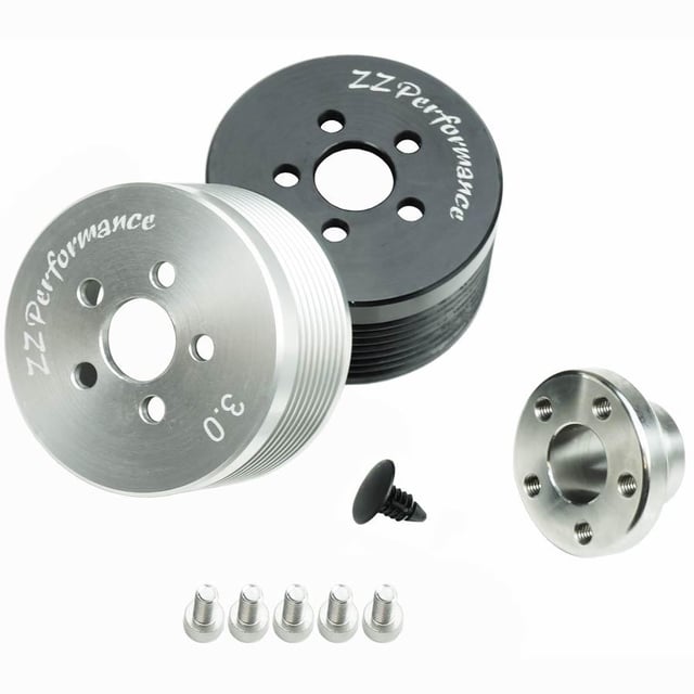 3800 Modular Pulley System