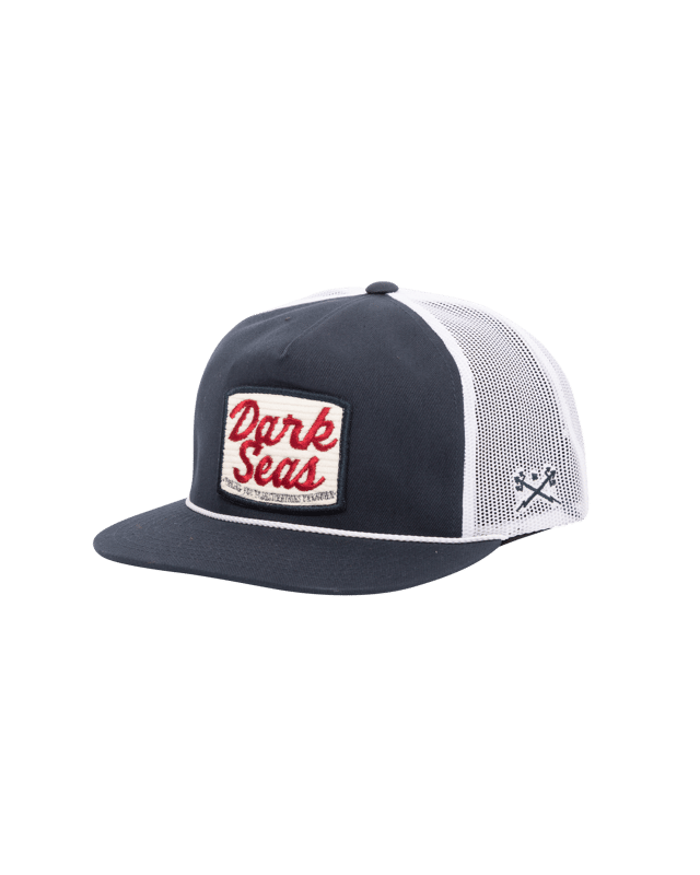 Rhodes Hat