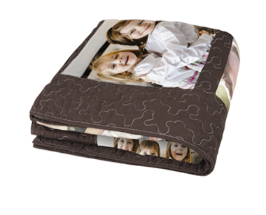 Photo Blanket
