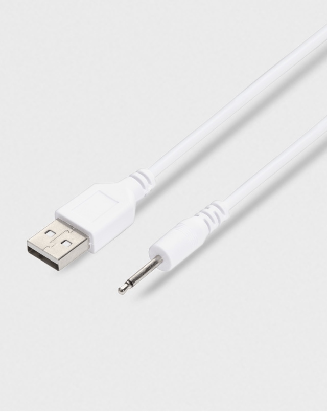 DERMAPORE Replacement Charging Cord