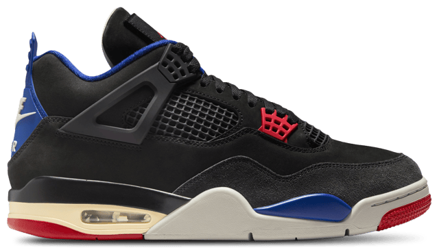 Jordan Air Jordan 4 Retro Rmstd
