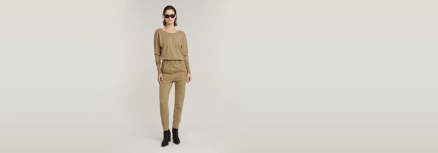 Bohdana Suit
