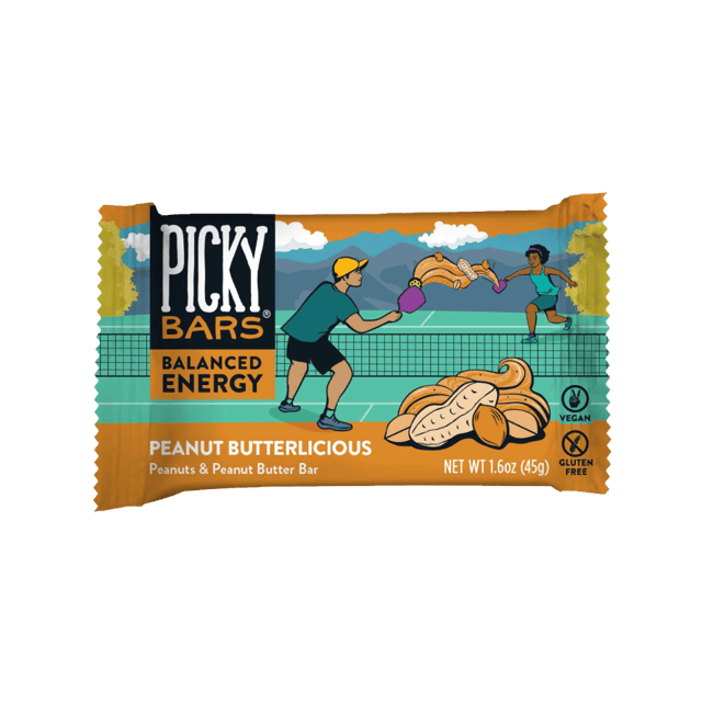 Peanut Butterlicious