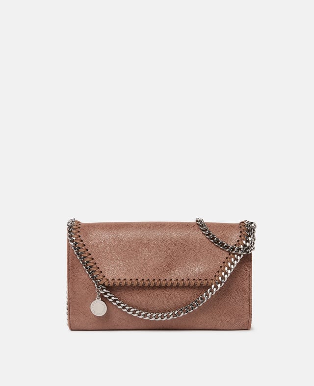 Falabella Wallet Crossbody Bag
