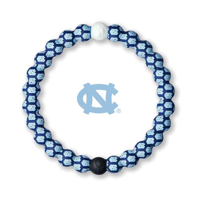North Carolina® Logo Bracelet