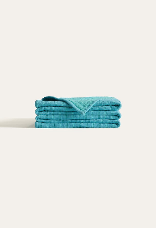 Summer Cotton Blanket