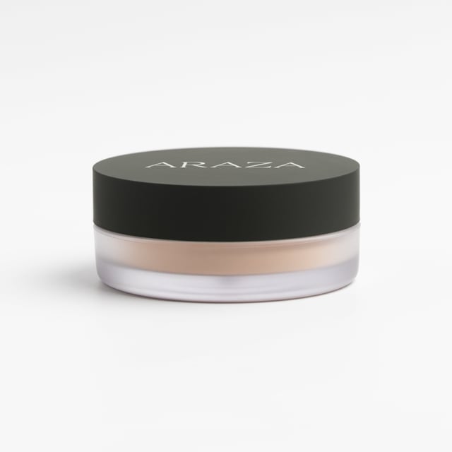 Jojoba Mineral Powder Foundation