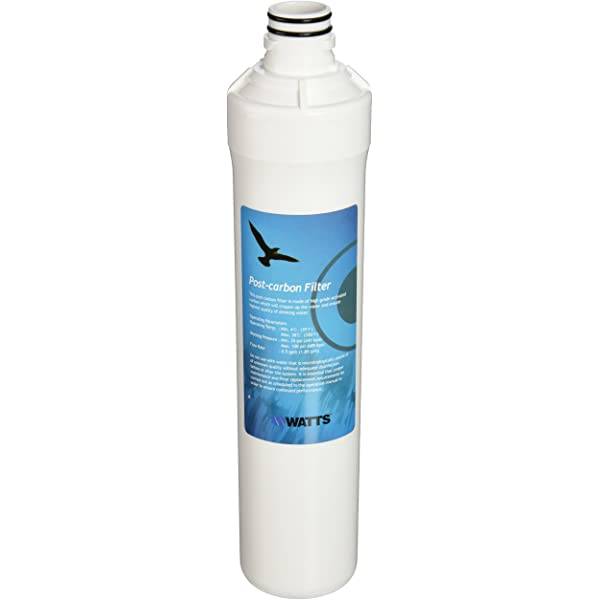 Watts WQCGAC11 Kwik Change GAC Cartridge - Blue