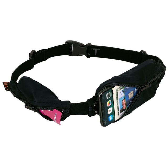 Dual Pocket SPIbelt