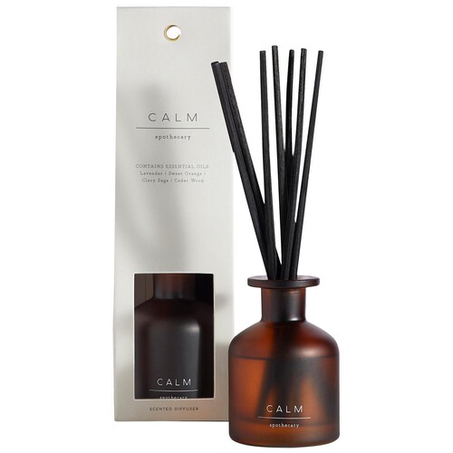 M&S Apothecary Calm Diffuser