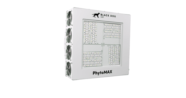 PhytoMAX-4 8S LED Grow Light