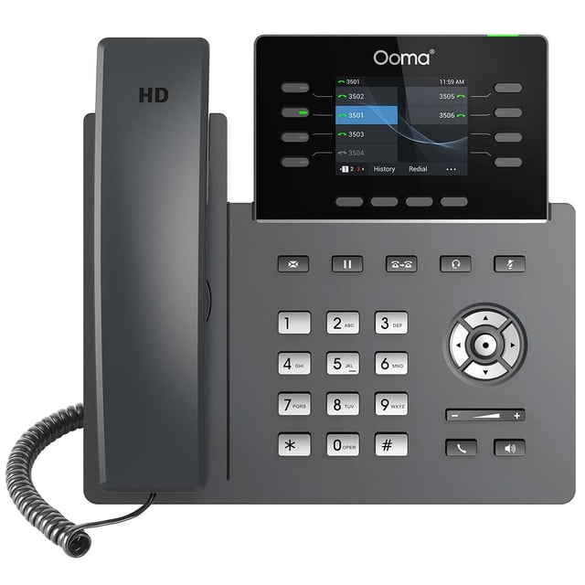 Ooma 2624W IP Phone