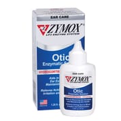 Zymox Otic Enzymatic Solution with Hydrocortisone