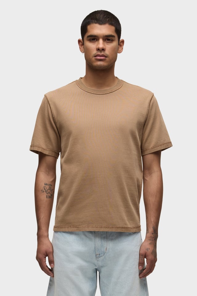 Heavy Weight Tee