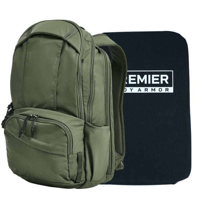 Armored Vertx Ready Pack X Bundle