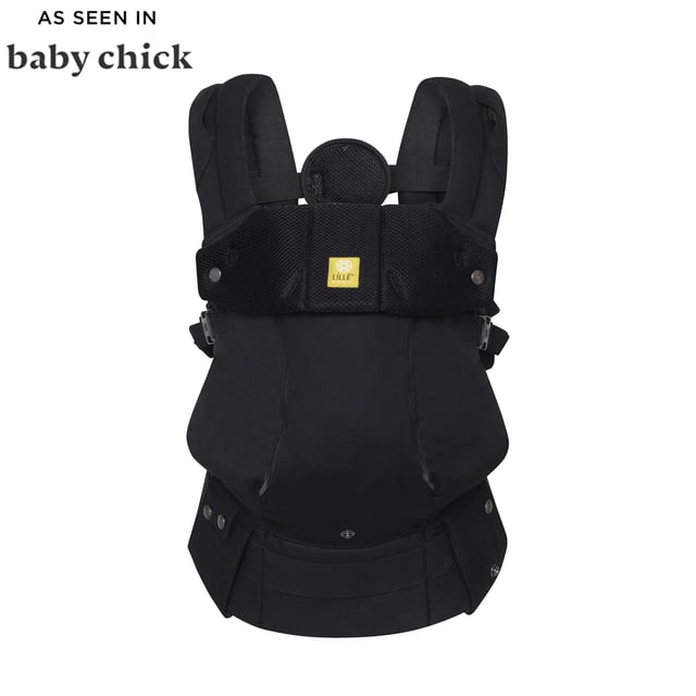 Complete 6-in-1 All Seasons - Black