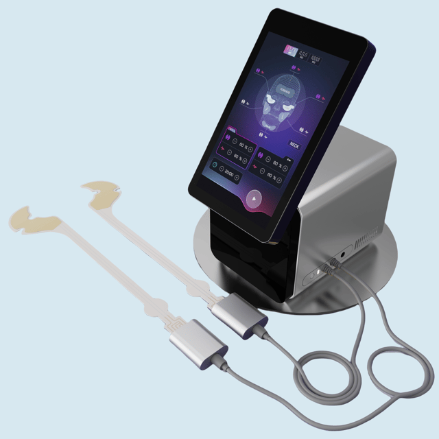 ViFace Anti-aging Face Lifting Device