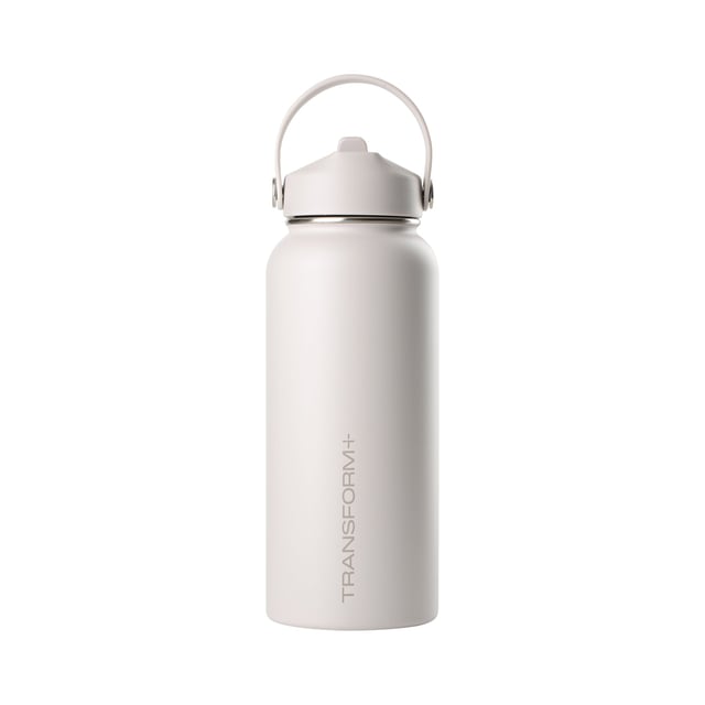 TRANSFORM Insulated Water Bottle
