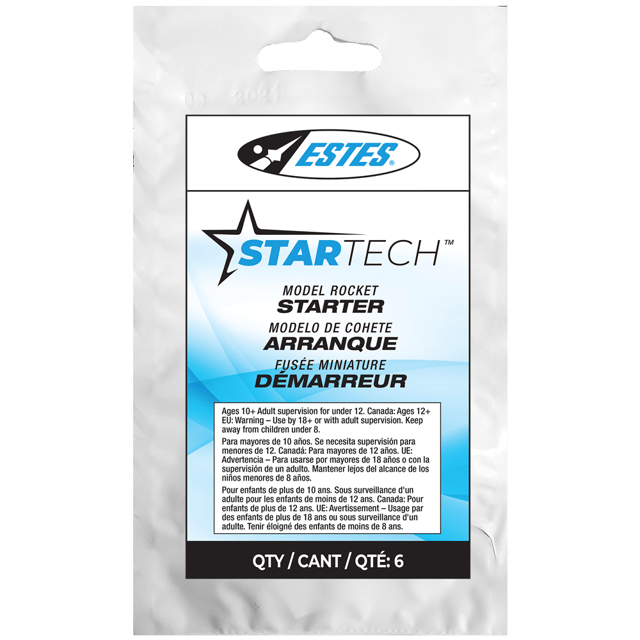STARTECH™ Starters