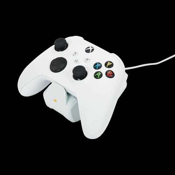 Solo Charging Stand for Xbox Series X|S - White