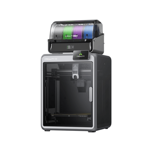 Creality  K2 Pro Combo 3D Printer