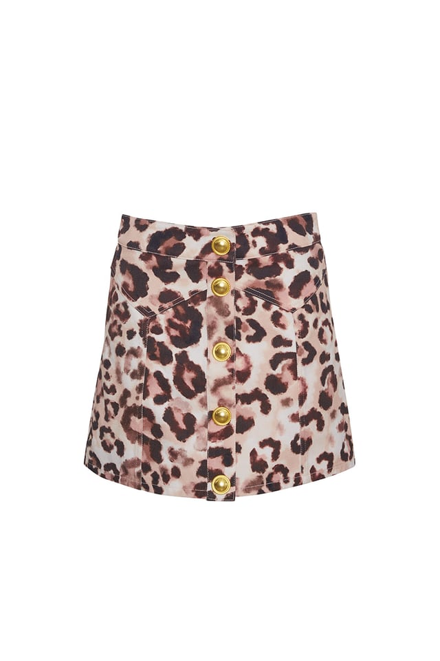 Juniper Skirt
