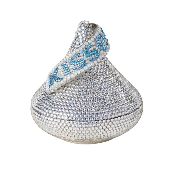 HERSHEY'S KISSES Rock Box