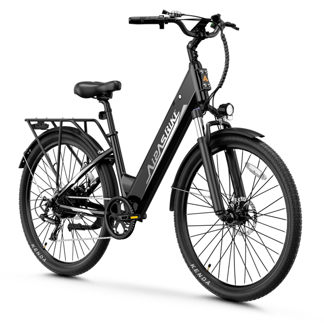 Aipas®C1 Xpress ST Ebike