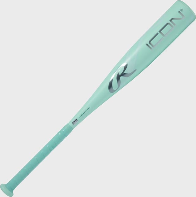2026 Rawlings Icon -11 USSSA Junior Big Barrel Bat