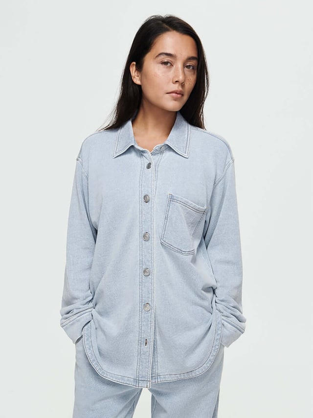 Desert Shirt