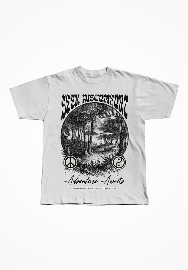 Peace & Soul Tee