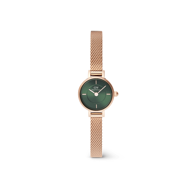 Petite Mini Emerald Melrose