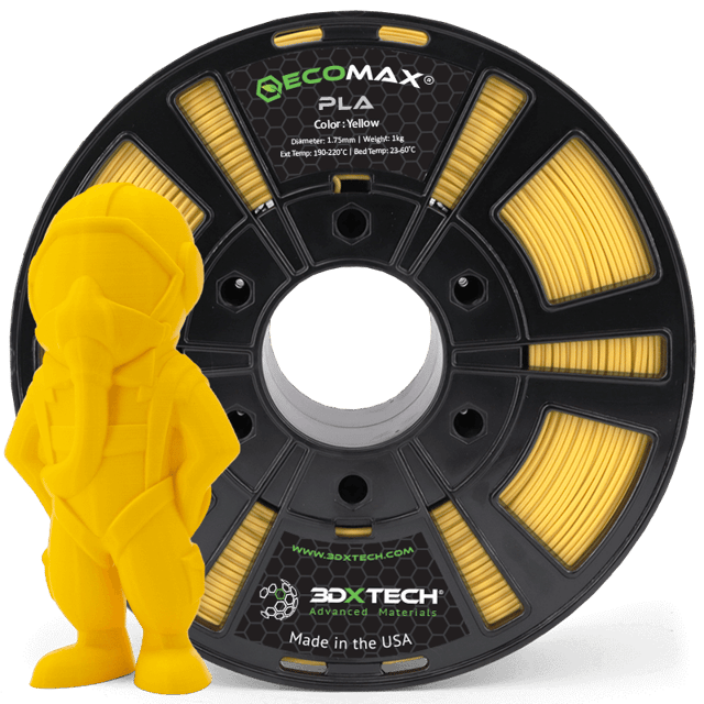ECOMAX PLA