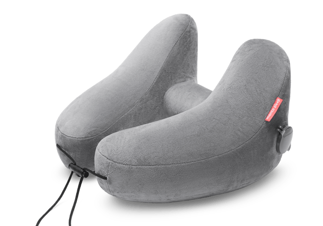 Manta Travel Pillow