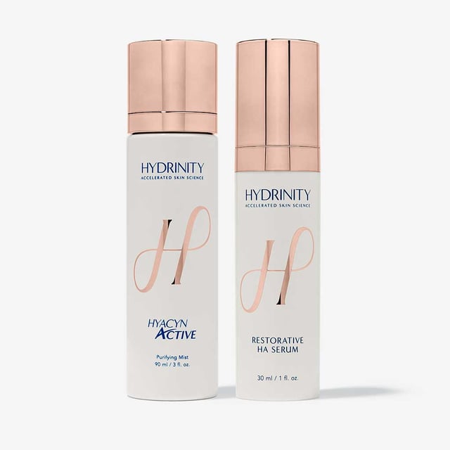 HYDRINITY AGE RENEWAL KIT
