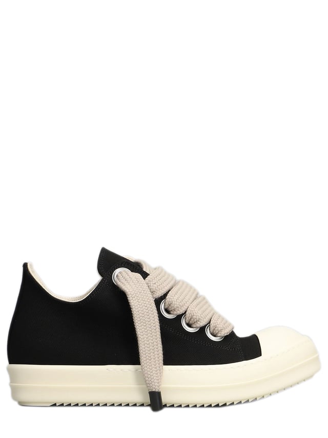 Jumbo low sneakers