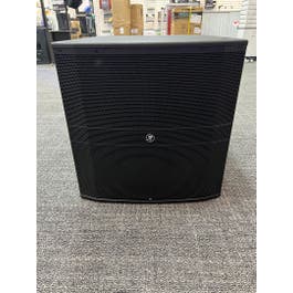 Mackie DRM18S Subwoofer