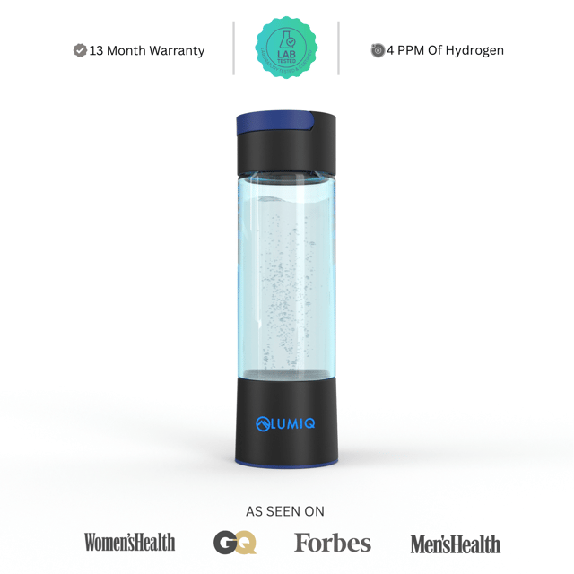 LUMIQ™ PRO 2.0