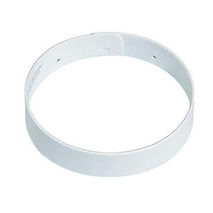 R. J. Toomey Comfort Collar Single Ply #2 1 1/4 (Pack of 12)