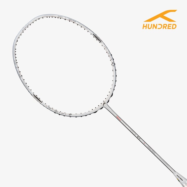 Hundred Ioniq 80 (White/Black)