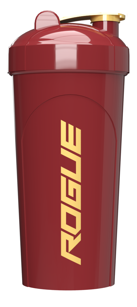 Shaker Cup - Spartan (25oz)