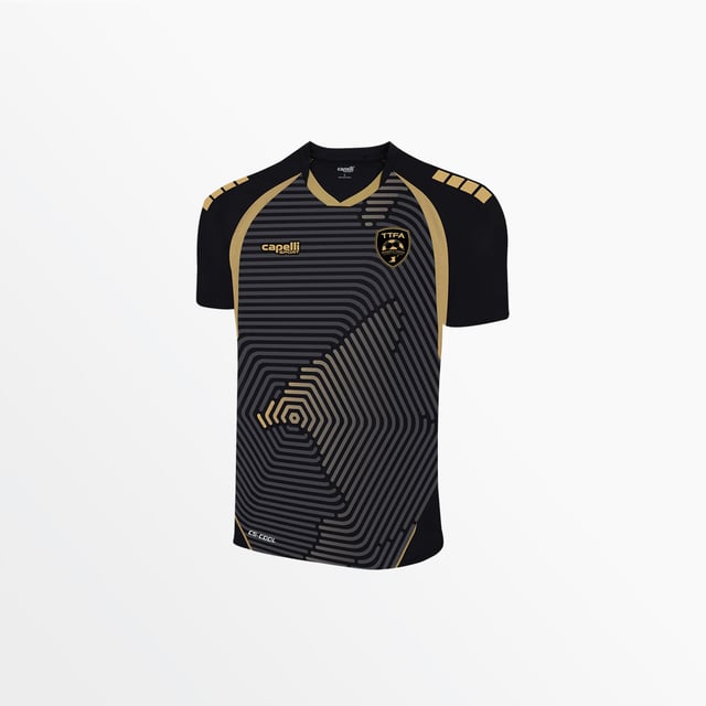 YOUTH TTFA 24/25 THIRD JERSEY