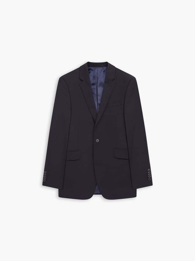 The Kennington Slim Suit Jacket