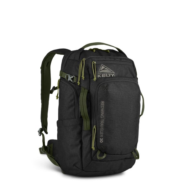 Redwing Traveler 30