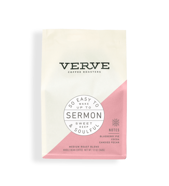 Roaster's Choice Espresso Subscription