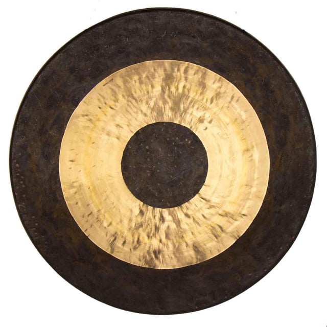 The Gong Shop Chau Gongs